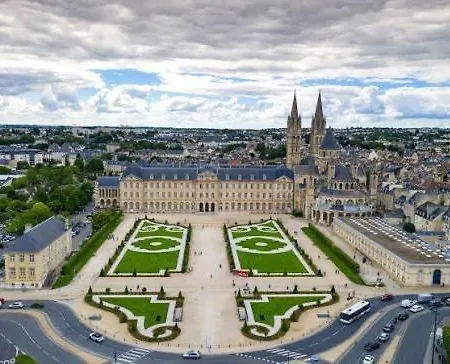 T2 Cosy Au Coeur De Parking Gratuit Et Arrivee Autonome Διαμέρισμα